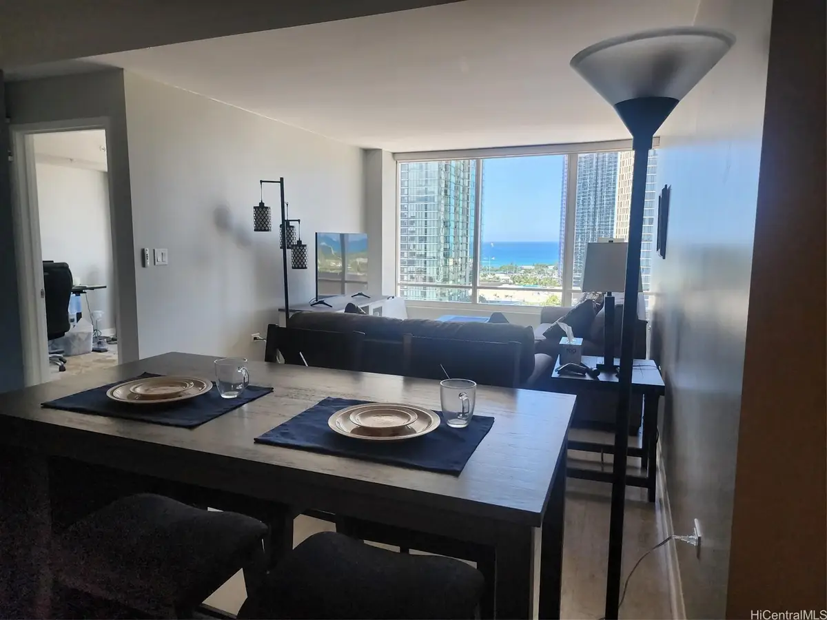 1009 Kapiolani Boulevard #2209, Honolulu, HI 96814 - #1