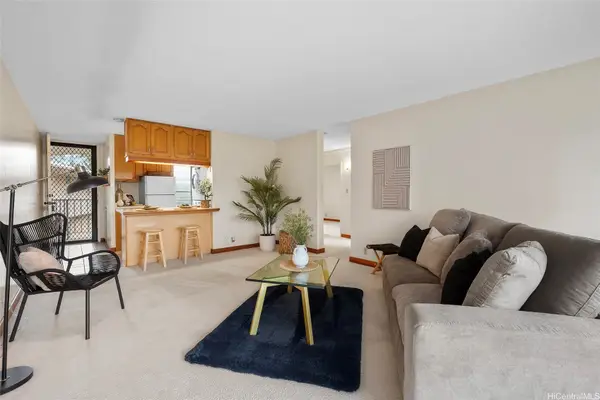 95-227 Waikalani Drive #A1201, Mililani, HI 96789