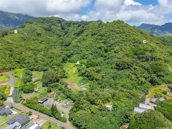 47-149 Pulama Road, Kaneohe, HI 96744