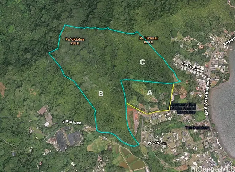 47-149 Pulama Road, Kaneohe, HI 96744 - #2