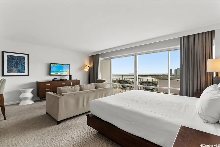 1777 Ala Moana Boulevard #2335, Honolulu, HI 96815 - #3