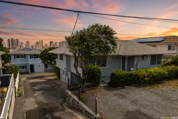 2243 Sea View Avenue, Honolulu, HI 96822