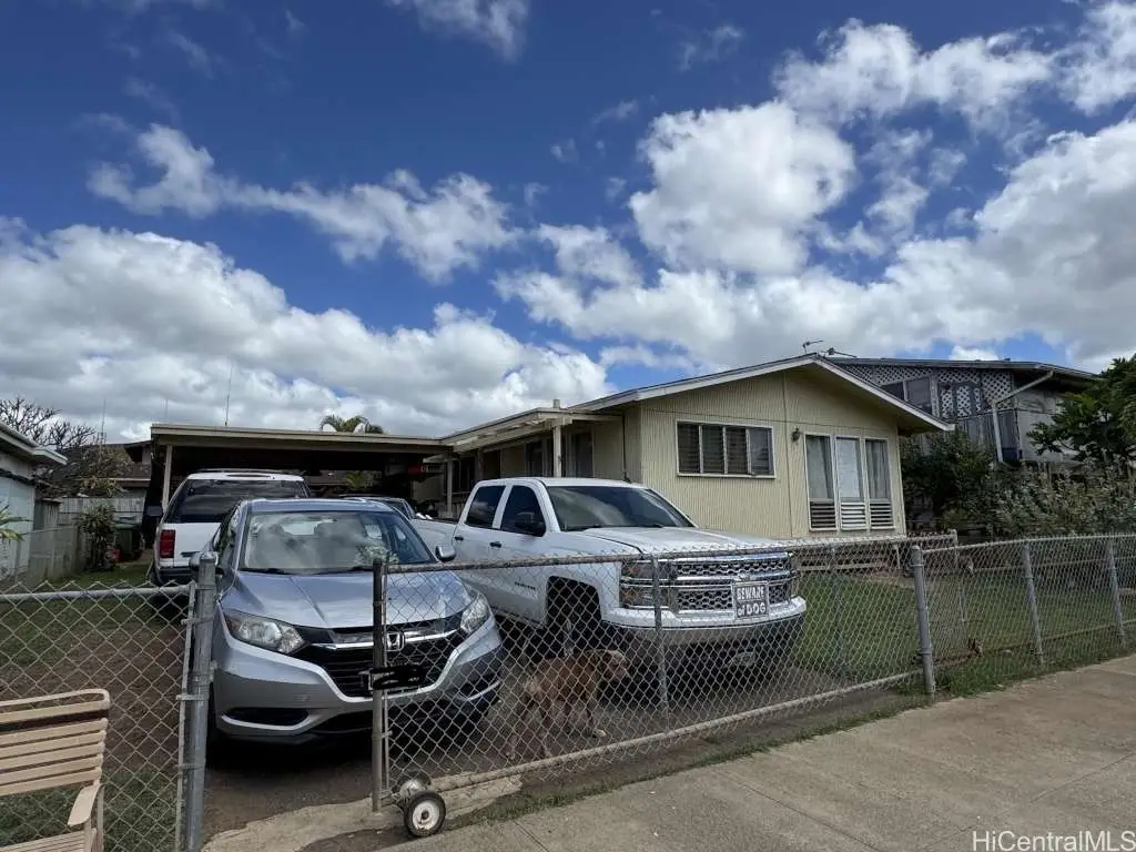 87-174 Manuulaula Street, Waianae, HI 96792 - #1