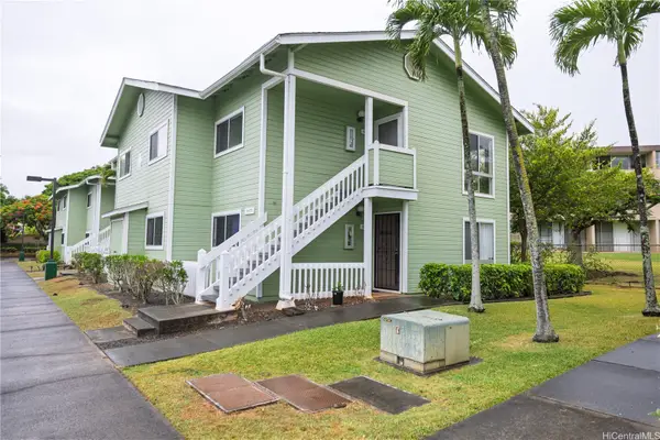 94-773 Meheula Parkway #28D, Mililani, HI 96789