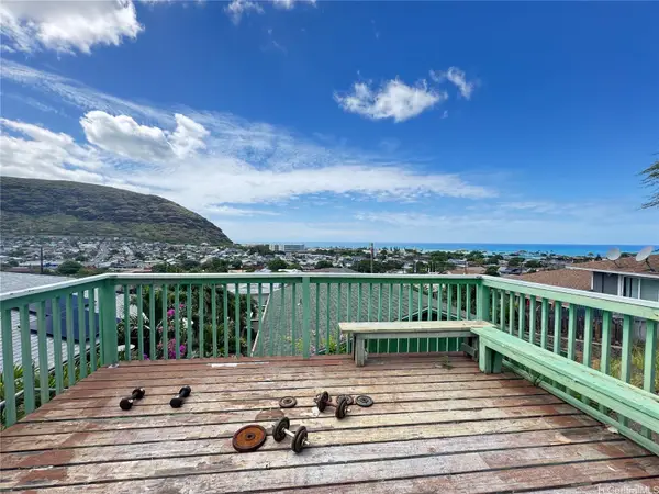 Address Withheld By Seller, Waianae, HI 96792