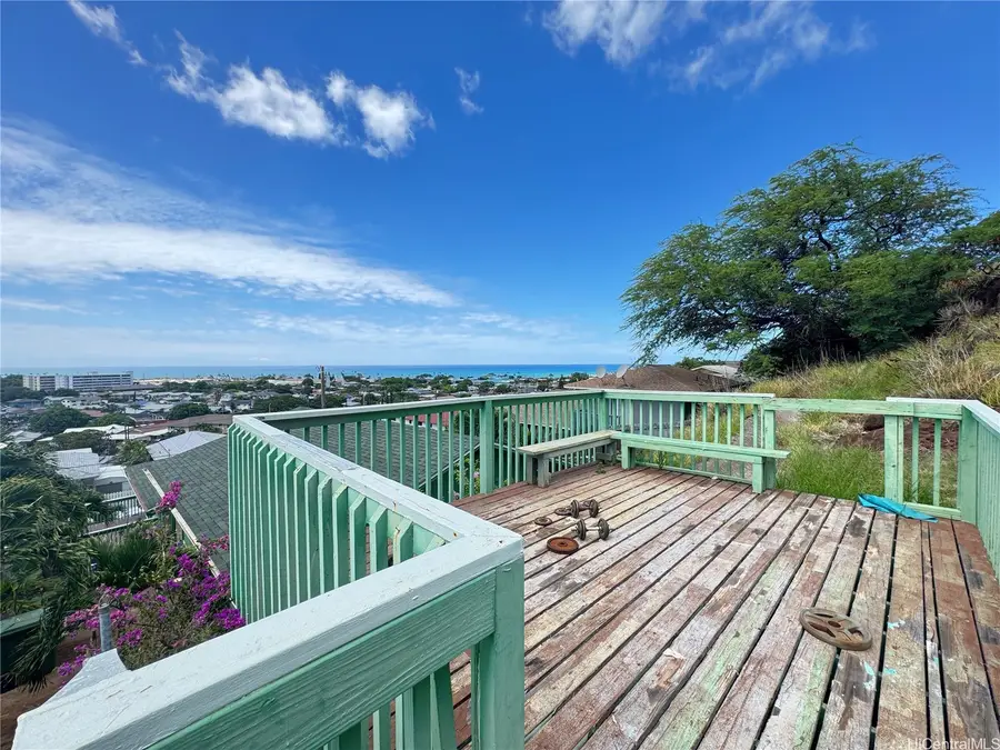 Address Withheld By Seller, Waianae, HI 96792 - #3