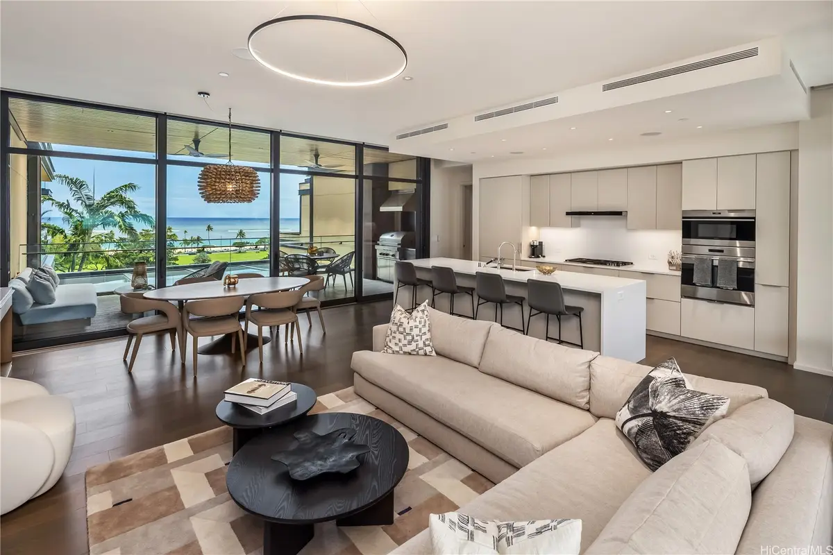 1388 Ala Moana Boulevard #7605, Honolulu, HI 96814 - #1