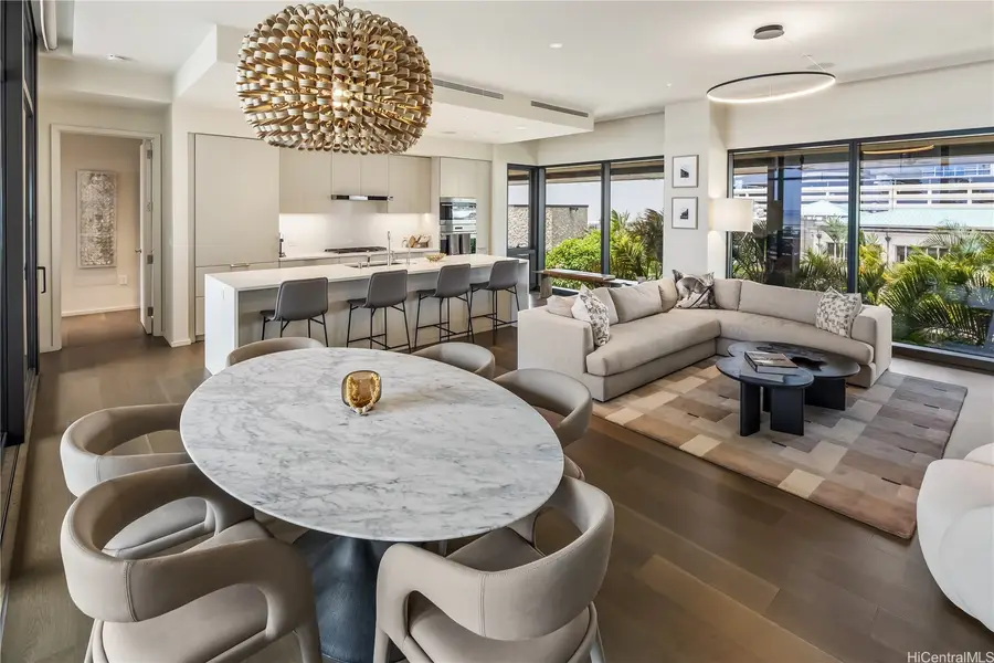 1388 Ala Moana Boulevard #7605, Honolulu, HI 96814 - #3