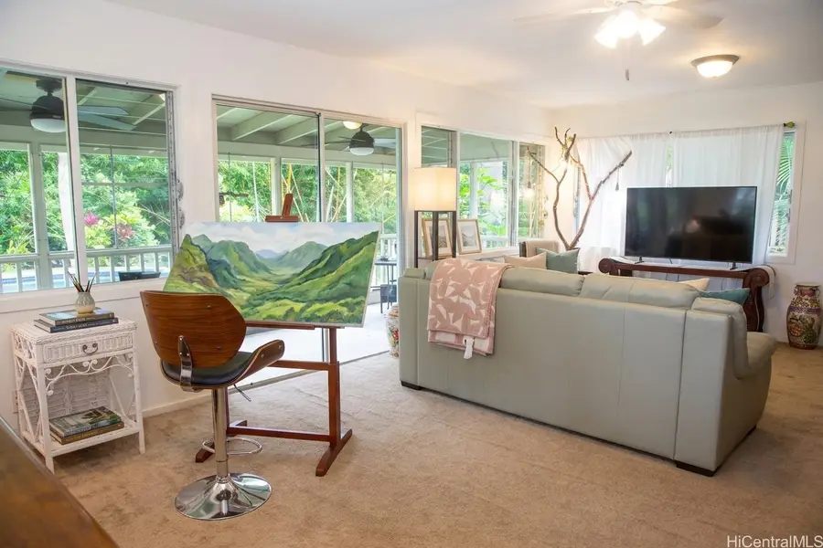 47-0508 Hui Iwa Street #A, Kaneohe, HI 96744 - #2