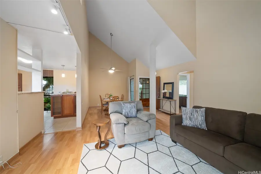 46-146 Kiowai Street #2624, Kaneohe, HI 96744 - #2