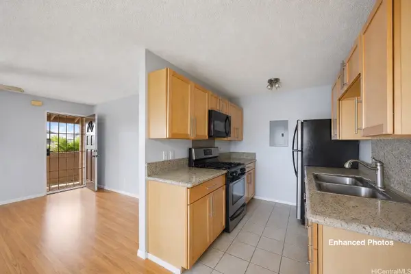 91-1129 Mikohu Street #25S, Ewa Beach, HI 96706