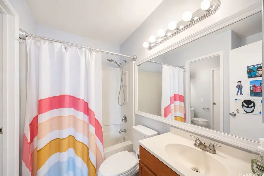 91-1129 Mikohu Street #25S, Ewa Beach, HI 96706 - #3
