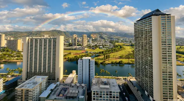 2240 Kuhio Avenue #3105, Honolulu, HI 96815