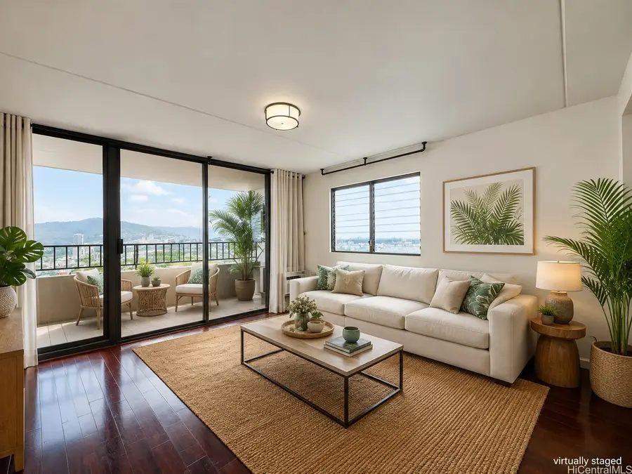 2240 Kuhio Avenue #3105, Honolulu, HI 96815 - #2