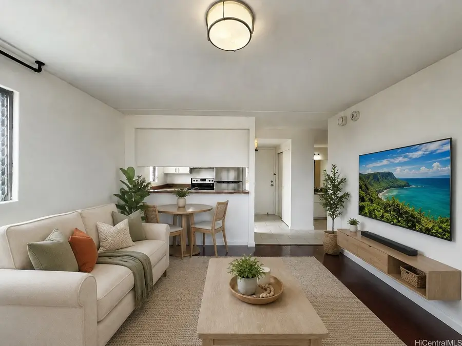2240 Kuhio Avenue #3105, Honolulu, HI 96815 - #3
