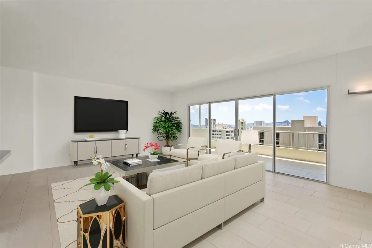 999 Wilder Avenue #702, Honolulu, HI 96822 - #1