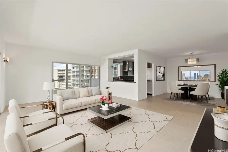 999 Wilder Avenue #702, Honolulu, HI 96822 - #3