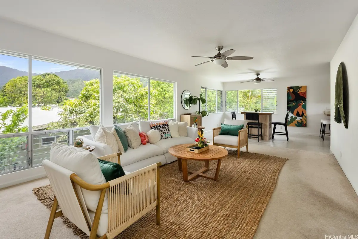 1031 Lunaai Place, Kailua, HI 96734 - #1