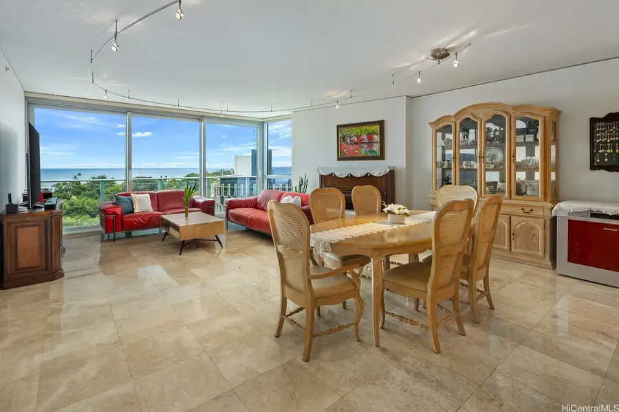 1288 Ala Moana Boulevard #8B, Honolulu, HI 96814 - #3