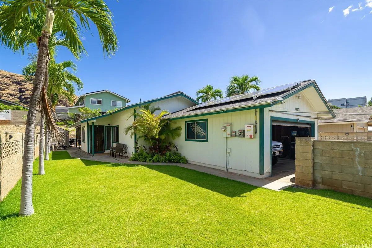 86-173 Moekolu Street, Waianae, HI 96792 - #1