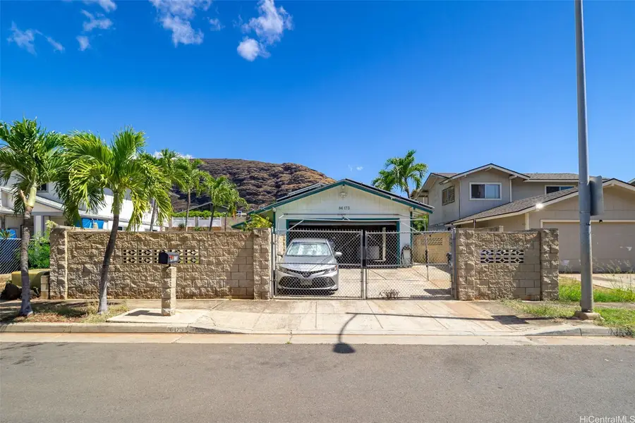 86-173 Moekolu Street, Waianae, HI 96792 - #2
