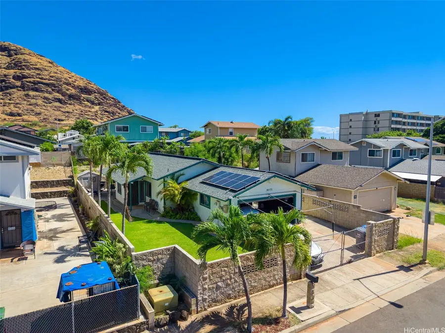 86-173 Moekolu Street, Waianae, HI 96792 - #3