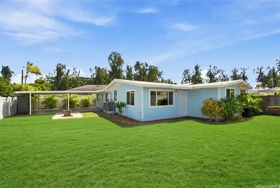 66-474 Pikai Street, Haleiwa, HI 96712 - #2