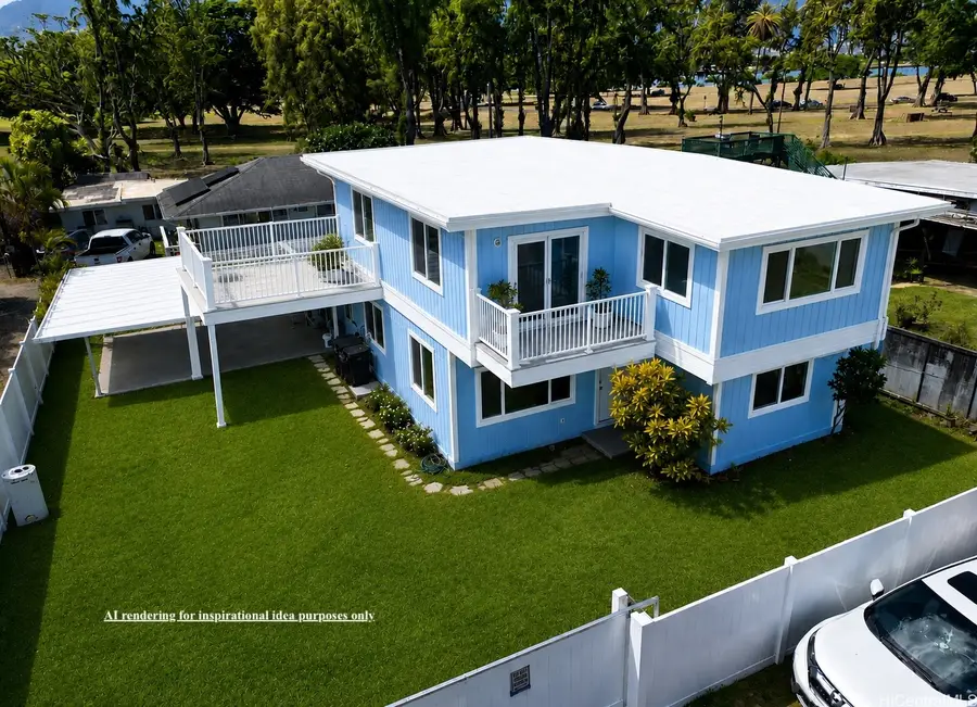 66-474 Pikai Street, Haleiwa, HI 96712 - #3
