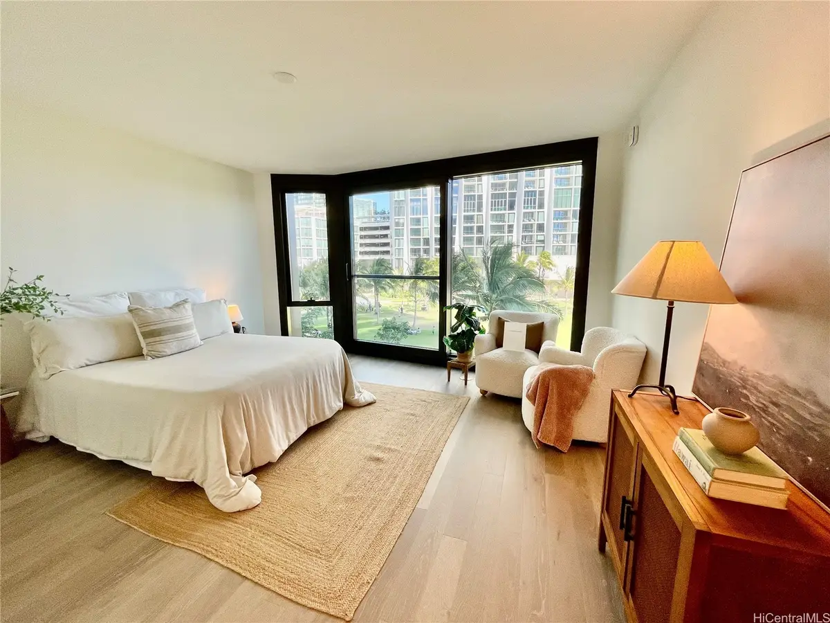 333 Ward Avenue #320, Honolulu, HI 96814 - #1