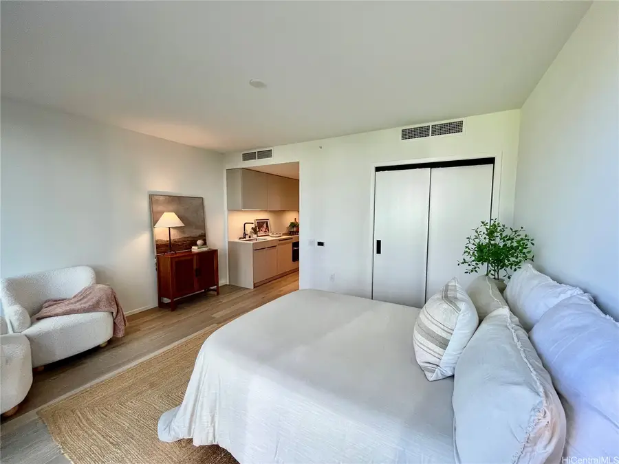 333 Ward Avenue #320, Honolulu, HI 96814 - #2