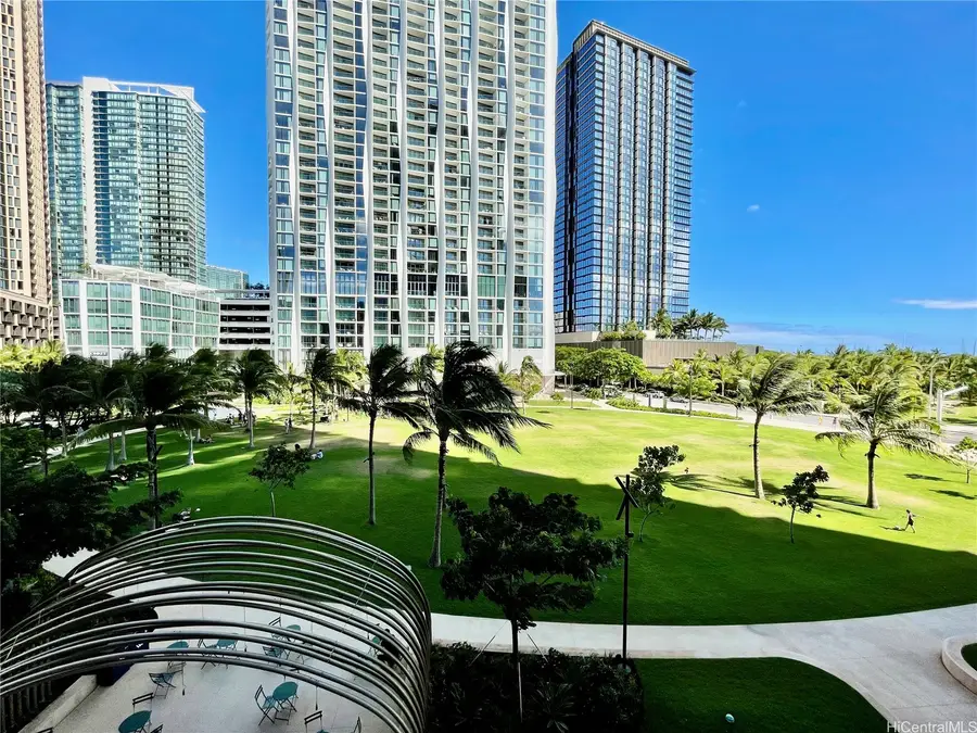 333 Ward Avenue #320, Honolulu, HI 96814 - #3