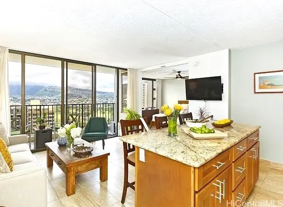 201 Ohua Avenue #2003, Honolulu, HI 96815 - #1