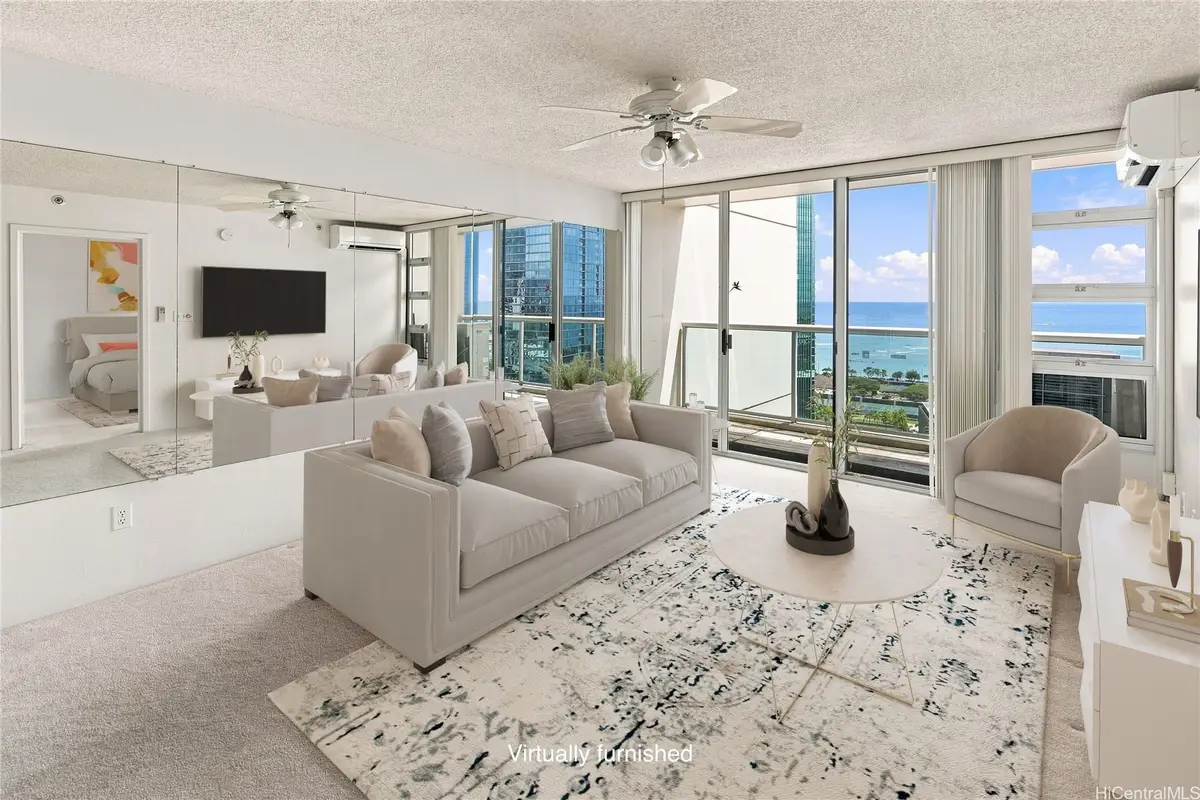 1133 Waimanu Street #2508, Honolulu, HI 96814 - #1
