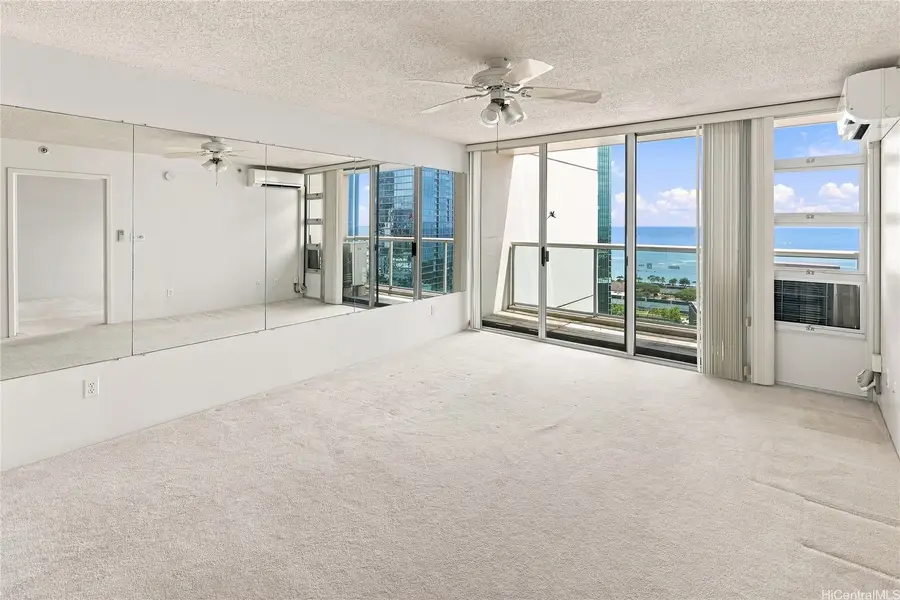 1133 Waimanu Street #2508, Honolulu, HI 96814 - #2