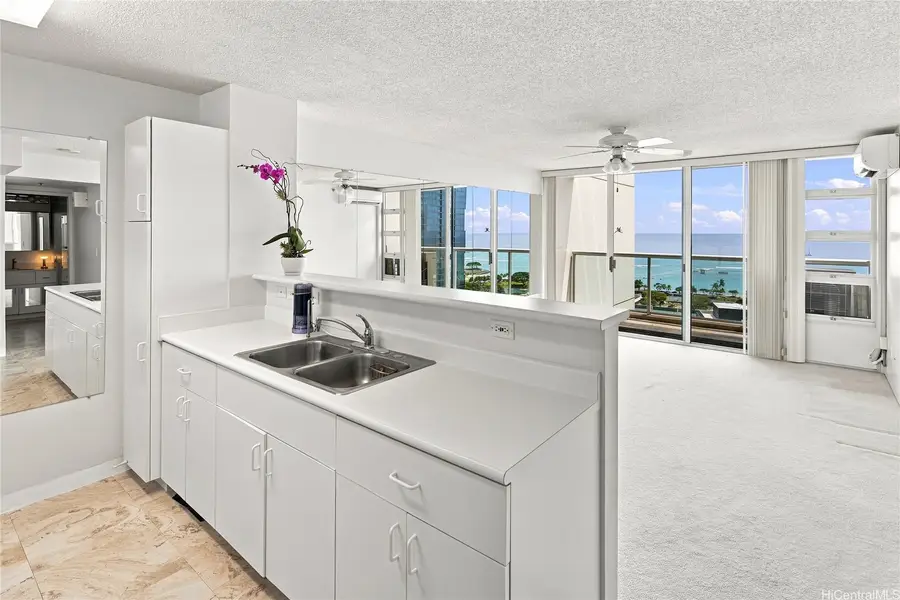 1133 Waimanu Street #2508, Honolulu, HI 96814 - #3