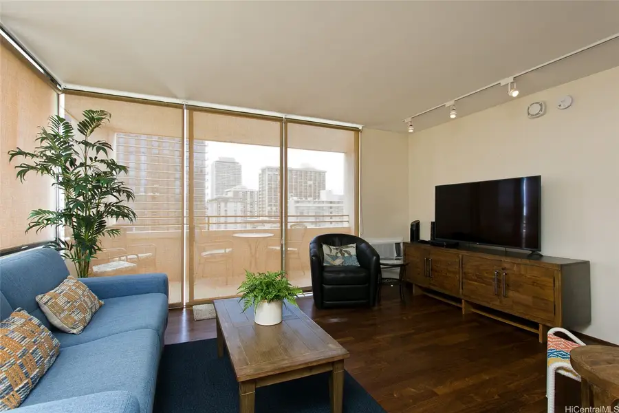 2410 Cleghorn Street #1704, Honolulu, HI 96815 - #3