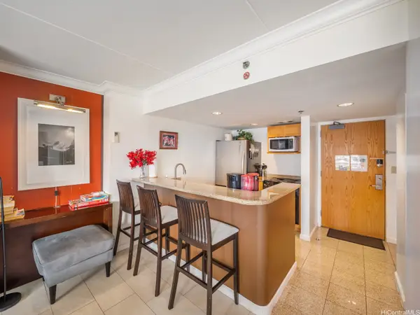 1777 Ala Moana Boulevard #817, Honolulu, HI 96815