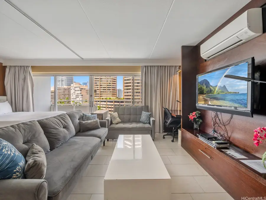 1777 Ala Moana Boulevard #817, Honolulu, HI 96815 - #3
