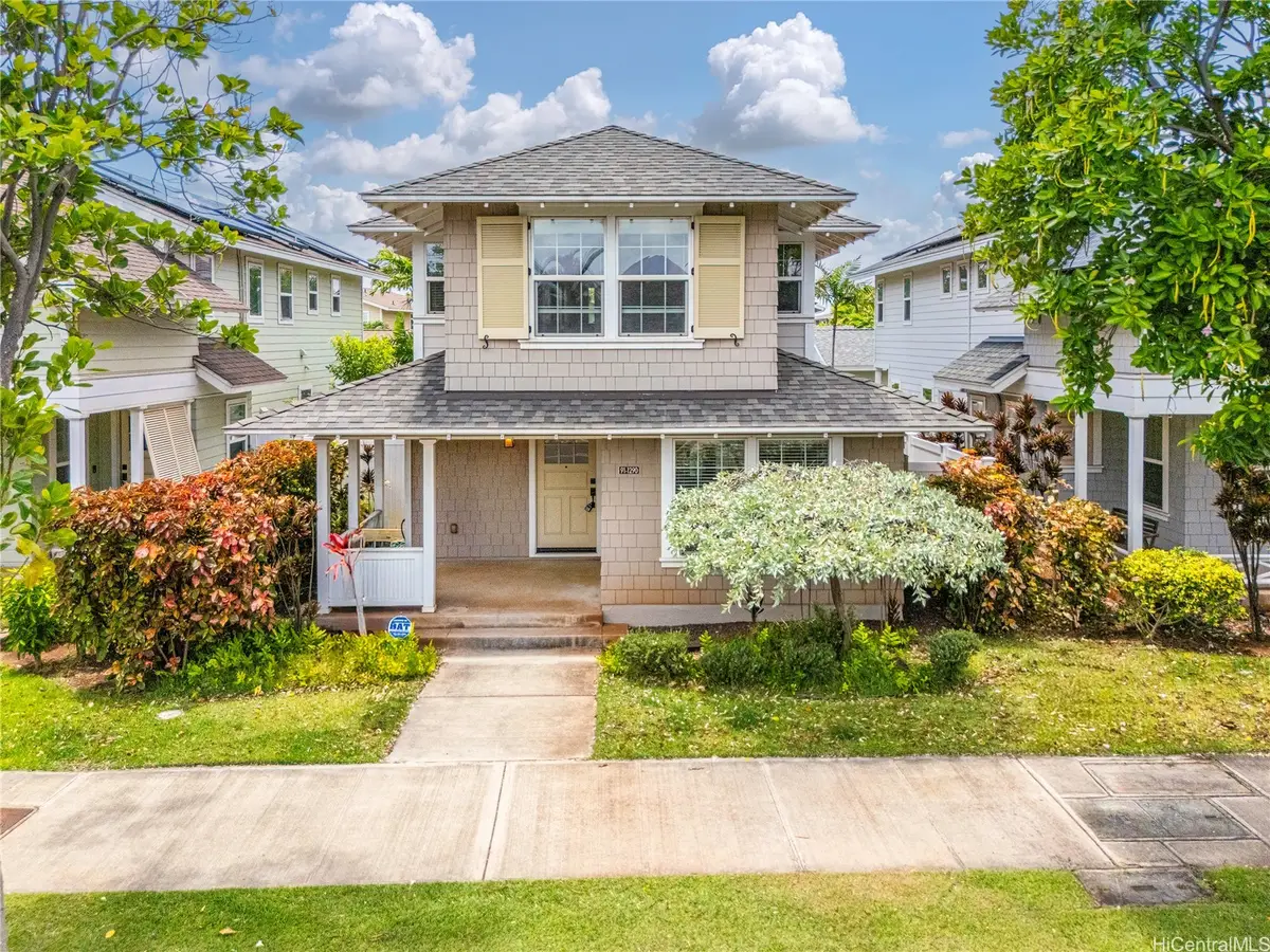 91-1290 Kaileolea Drive, Ewa Beach, HI 96706 - #1