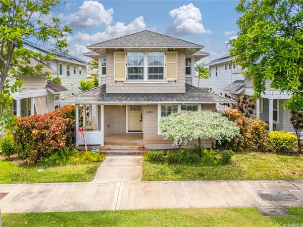 91-1290 Kaileolea Drive, Ewa Beach, HI 96706