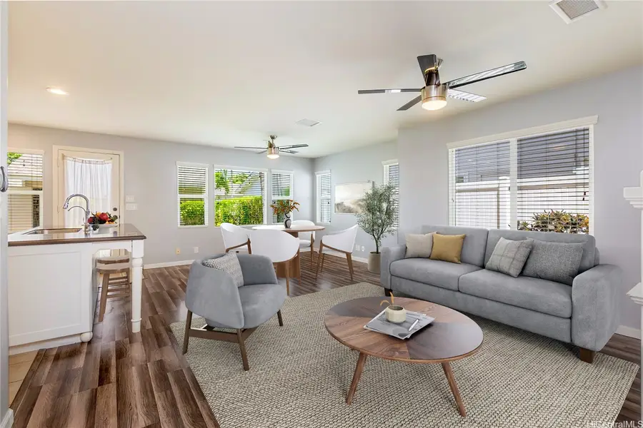 91-1290 Kaileolea Drive, Ewa Beach, HI 96706 - #2