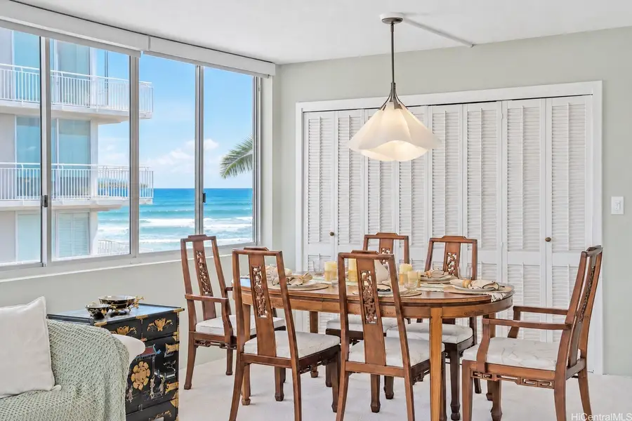2957 Kalakaua Avenue #615/616, Honolulu, HI 96815 - #2