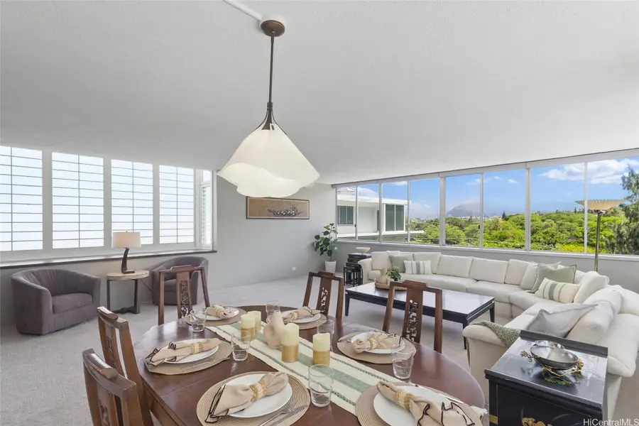 2957 Kalakaua Avenue #615/616, Honolulu, HI 96815 - #3