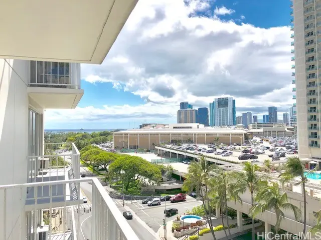 419 Atkinson Drive #1001, Honolulu, HI 96814 - #1