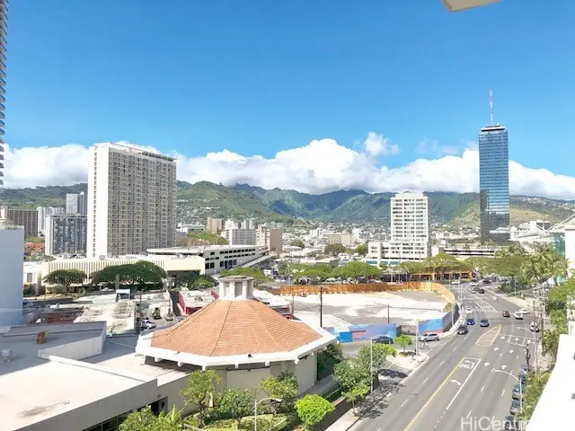 419 Atkinson Drive #1001, Honolulu, HI 96814 - #2