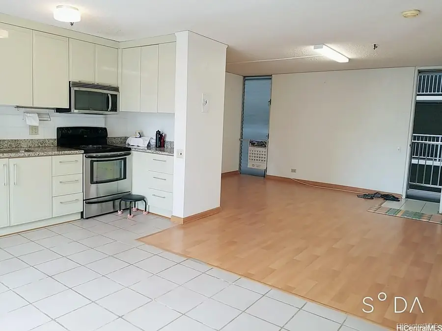 1226 Alexander Street #607, Honolulu, HI 96826 - #3