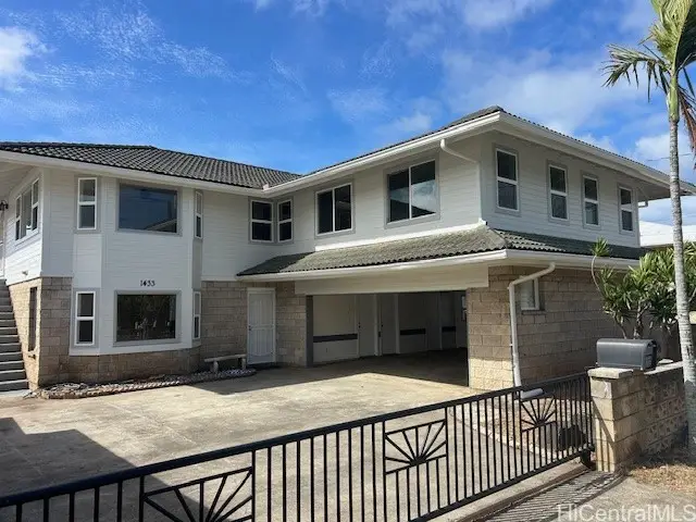 1433 Kamehameha Iv Road, Honolulu, HI 96819 - #1