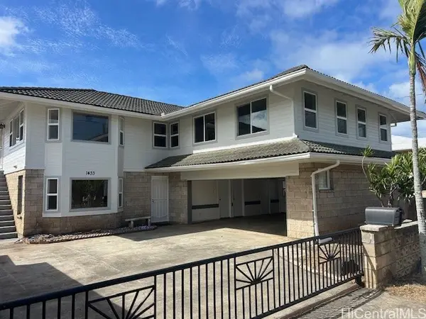 1433 Kamehameha Iv Road, Honolulu, HI 96819