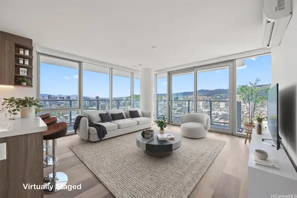 1515 Liona Street #3118, Honolulu, HI 96814