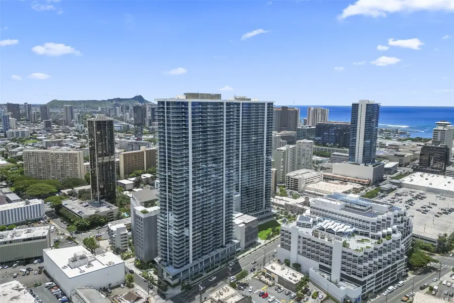 1515 Liona Street #3118, Honolulu, HI 96814 - #2